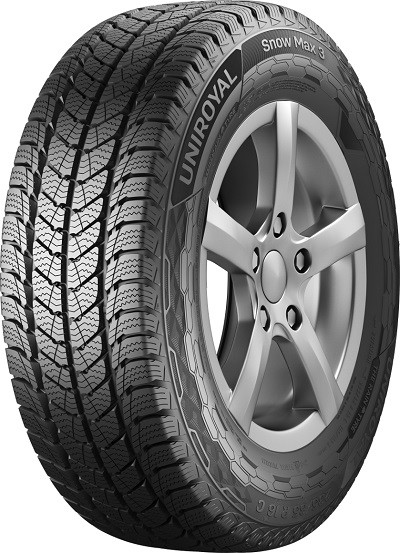 Uniroyal S-MAX3 gumiabroncs