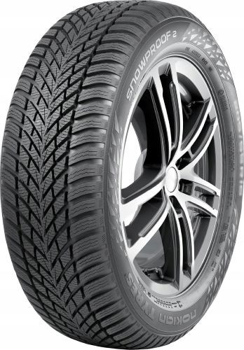 Nokian SN-PR2 XL gumiabroncs