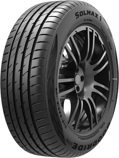 Goodride SOLMAX1 XL ZRT RUNFLAT gumiabroncs