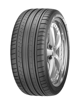 Dunlop SPORT MAXX GT gumiabroncs