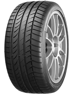 Dunlop SP MAXX TT ROF* gumiabroncs