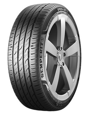 Semperit Speed-Life 3 gumiabroncs