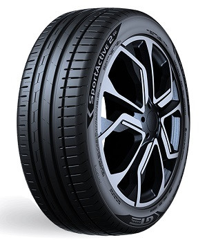 GT Radial GTRADIAL ACTIV2 XL gumiabroncs