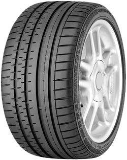 Continental CONTI PR-CO2 CS CONTI SEAL DOT 2019 gumiabroncs