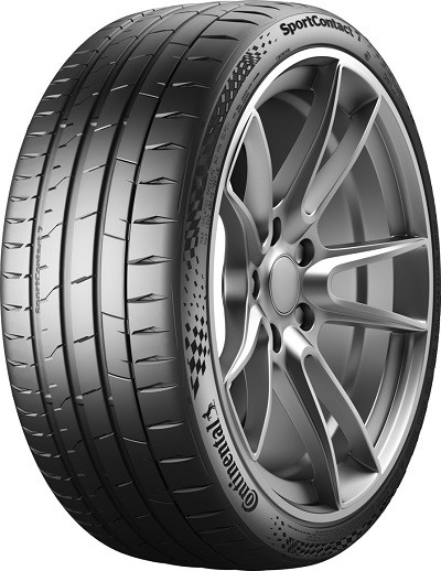 Continental CONTINEN SP-CO7 XL FR (MO1) gumiabroncs
