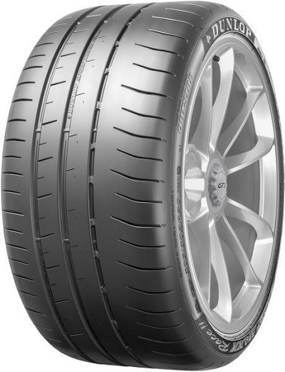Dunlop SPORT MAXX RACE 2 (N1) gumiabroncs