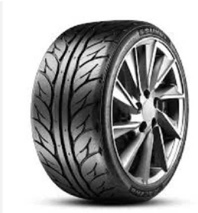 Sunny Sport Racing gumiabroncs