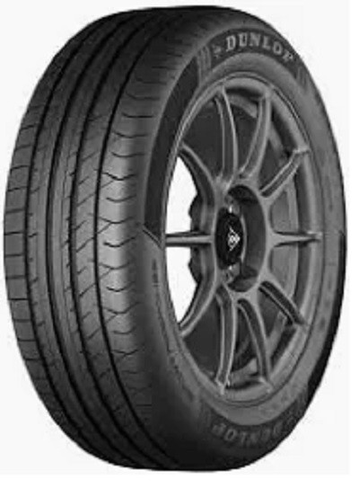 Dunlop SPORT RESPONSE gumiabroncs