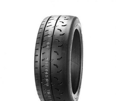 Kumho TM02 180/580 R15 SOFT K22 C (195/50R15 82H) NHS gumiabroncs