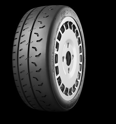 Kumho TM02 195/50 R16 K61 HARD NHS gumiabroncs