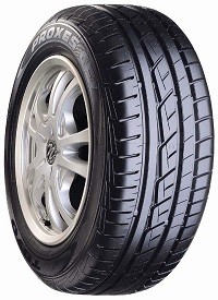 Toyo PX CF1 gumiabroncs