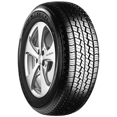 Toyo TRANPATH A14 gumiabroncs
