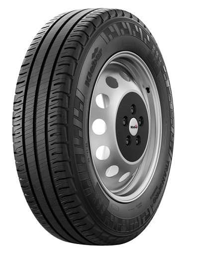 Kleber TRANSPRO 2 FSL gumiabroncs