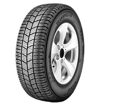 Kleber PRO-4S gumiabroncs