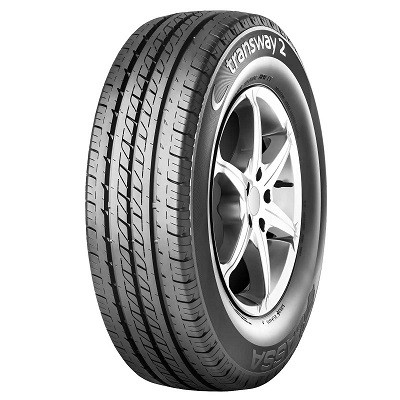 Lassa TRANSWAY 2 121/120R TL gumiabroncs