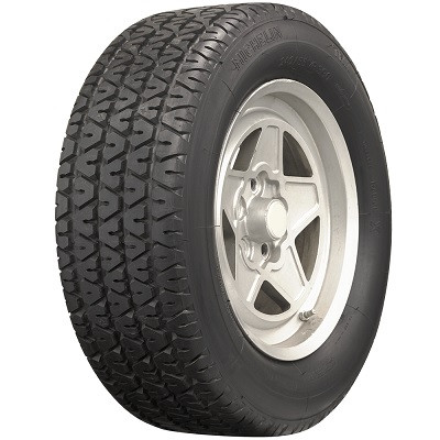 Michelin TRX-B gumiabroncs