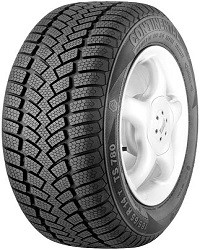 Continental TS780 gumiabroncs