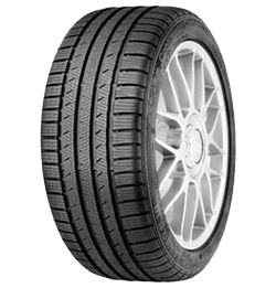 Continental CONTI TS810S XL (*) DOT 2018 gumiabroncs