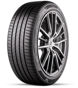 Bridgestone BRIDGEST TURA-6  ENLITEN MFS (+) B-SEAL gumiabroncs