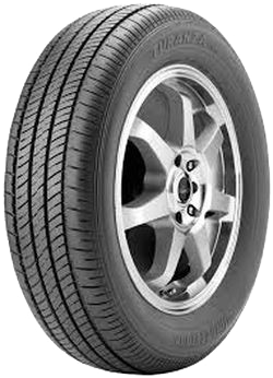 Bridgestone TURANZA ER30 (*) DOT2022 gumiabroncs