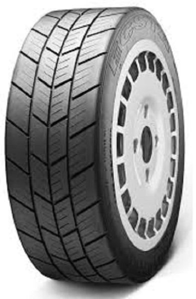 Kumho TW02 200/580 R15 K22 SOFT NHS gumiabroncs