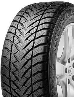 Goodyear UG+SUV  WINTERREIFEN DOT 2019 gumiabroncs