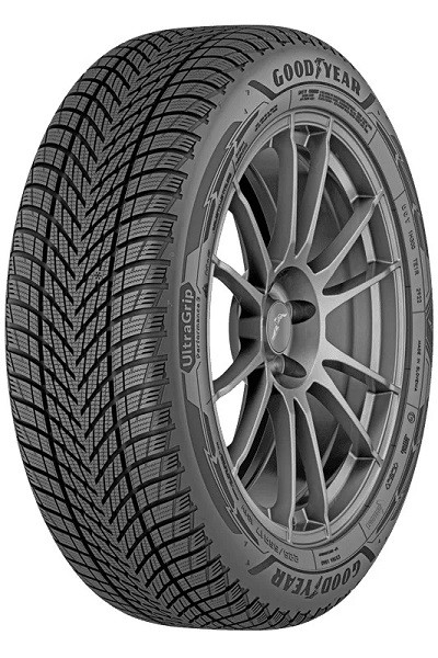 Goodyear UG PERFORMANCE3 gumiabroncs