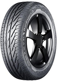 Uniroyal RAIN EXPERT 3 gumiabroncs