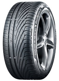 Uniroyal RainSport 3 84V TL FR SSR gumiabroncs