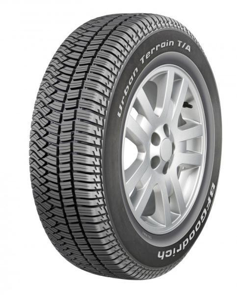 Bfgoodrich URBAN TERR. T/A gumiabroncs