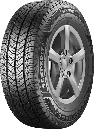 Semperit VA-GR3 gumiabroncs