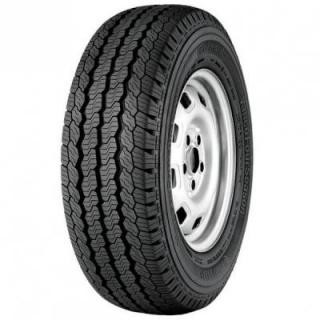 Continental VANCONTACT 4S gumiabroncs