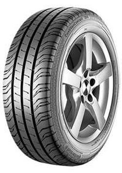 Continental CONTI VAN200 gumiabroncs