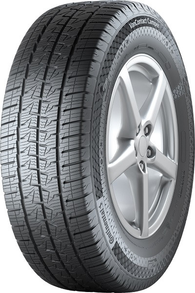 Continental CONTI CAMPER gumiabroncs