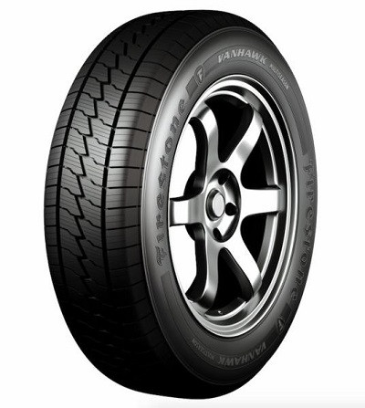 Firestone 225/65R16C 112/110R VANHAWK MULTISEASON gumiabroncs