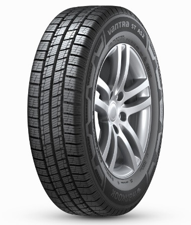 Hankook RA30 ALLWETTER gumiabroncs