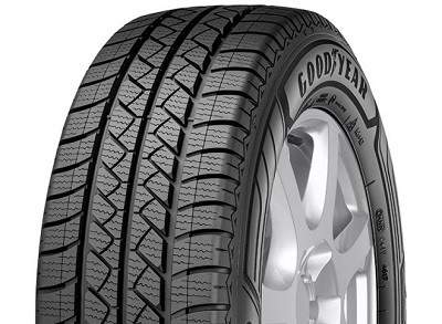 Goodyear CARGO VECTOR gumiabroncs