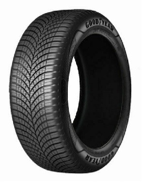 Goodyear 255/55R18 109W XL VECTOR 4SEASONS GEN-3 EVR gumiabroncs