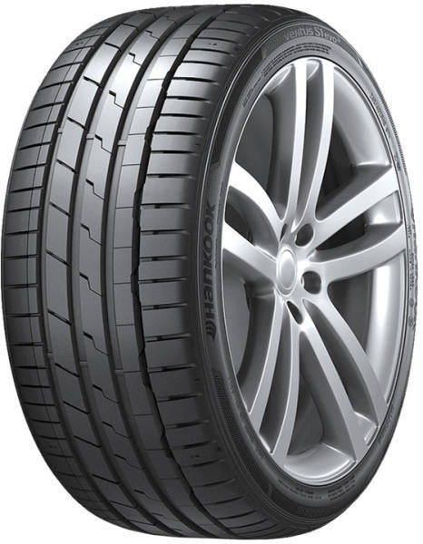Hankook S1EVO3 XL DOT2021 gumiabroncs