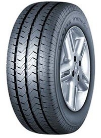 Viking TransTech II DOT22 gumiabroncs