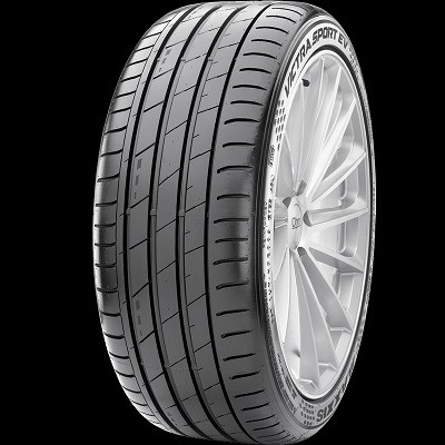 Maxxis VS-EV XL gumiabroncs