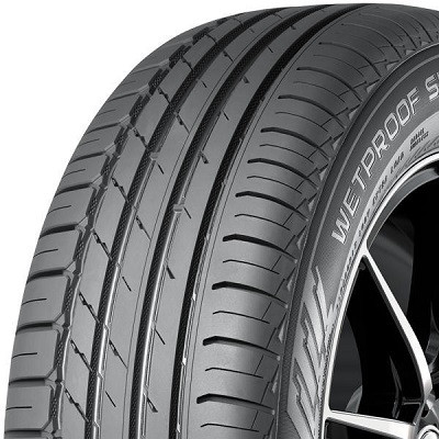 Nokian NOKIAN WETPROOF SUV gumiabroncs