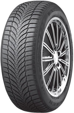 Nexen WING.SNOW-G3 WH21 gumiabroncs