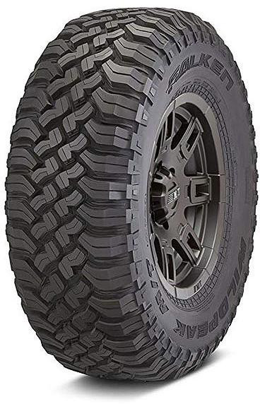 Falken M/T-01  P.O.R. gumiabroncs