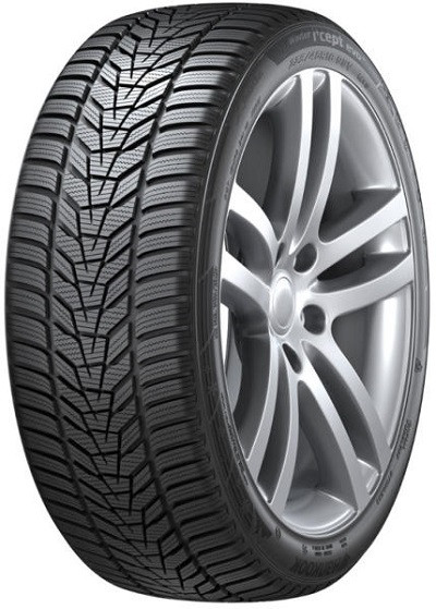Hankook W330A Winter i*cept evo 3 X 112V XL TL RPB DOT2022 gumiabroncs