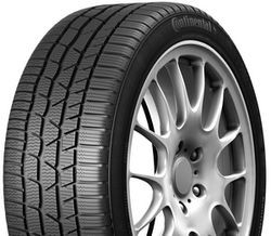 Continental CONTI TS830P  N0 FR DOT 2019 gumiabroncs