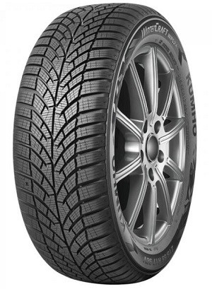 Kumho WP52 gumiabroncs