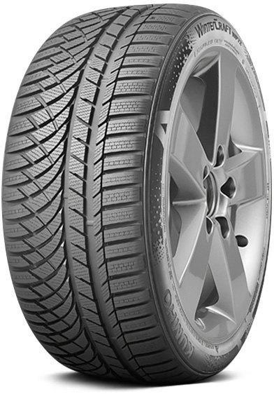 Kumho 235/45R19 99V XL WINTERCRAFT WP72 gumiabroncs