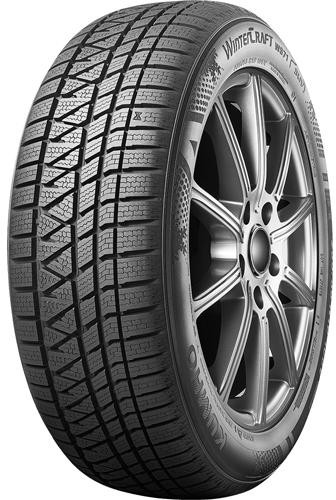 Kumho WINTERCRAFT SUV WS71 gumiabroncs