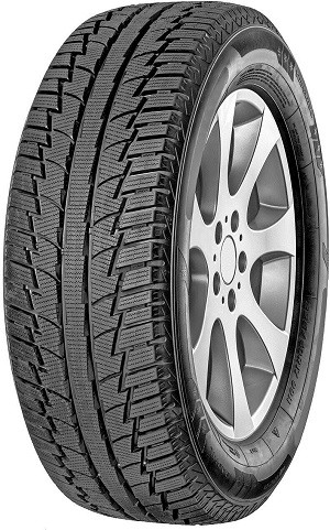 Fortuna WI-SUV  WINTER gumiabroncs